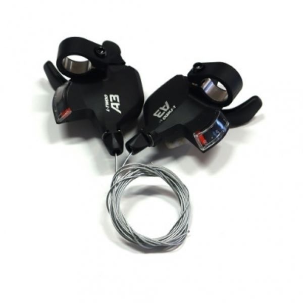 Avalanche L-TWOO INDEX SHIFTER SET 24SPD