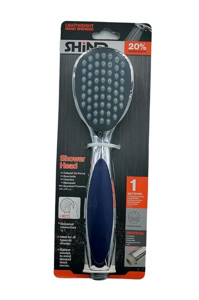 Shower Head