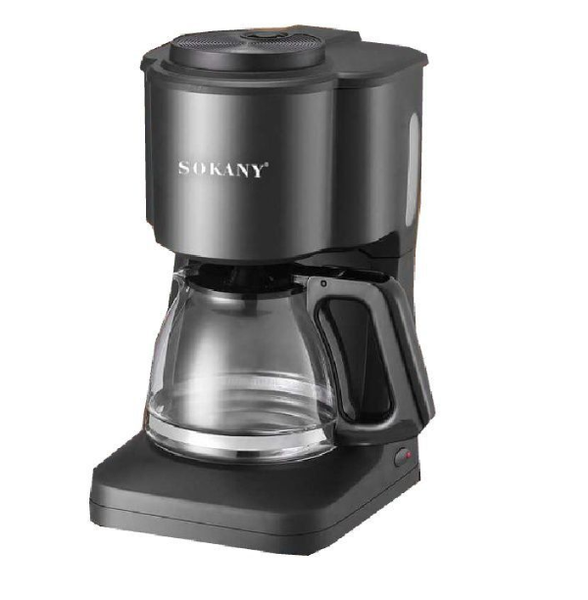 Sokany - Coffee Maker - SK-124
