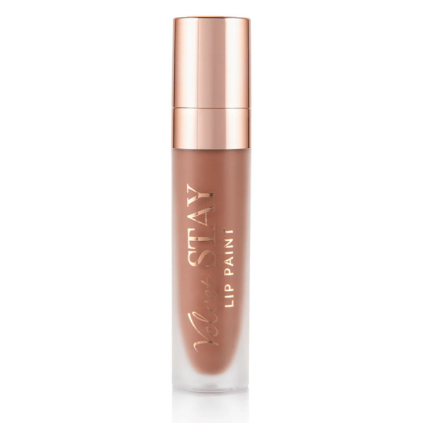 Velvet Stay Liquid Lipstick CHOCO LATTE