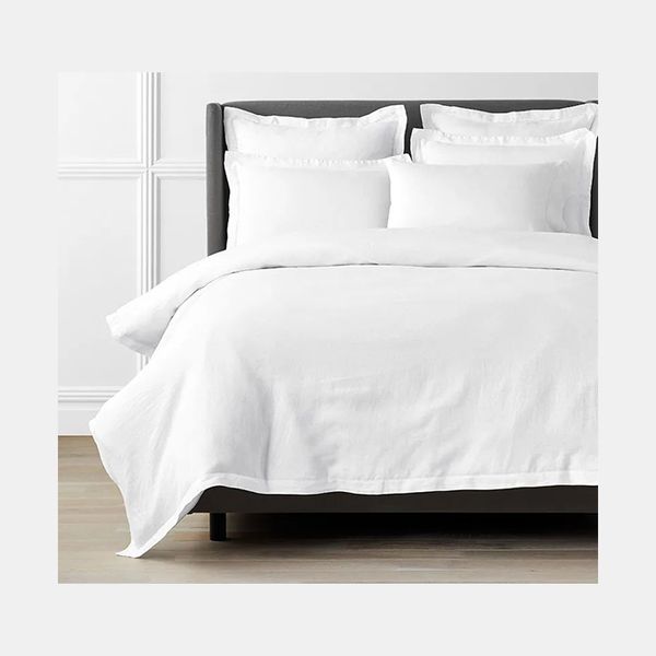 Hotel Collection - Oxford Duvet Cover Set - (01 Set)