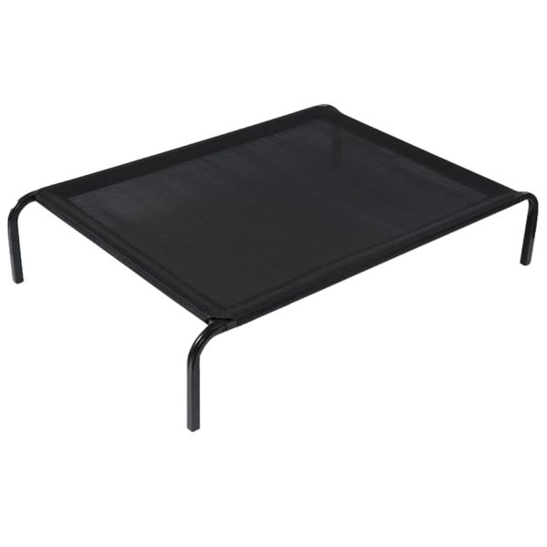 Bet Bed Outdoor/Indoor Mesh Net Pet Mat Breathable Elevated