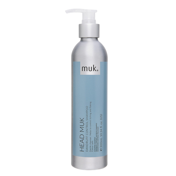 Head Muk - Dandruff Control Shampoo