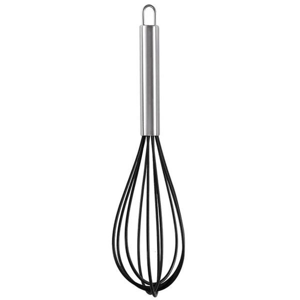 Multifunction Colorful Stainless Steel Milk Beater Egg Wire Whisk