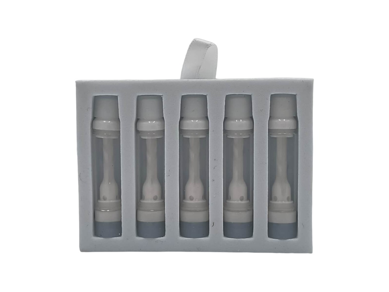 Yocan Stix 2.0 Ceramic Atomizer - 5 Pieces