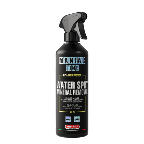 Maniac Water Spot Mineral Remover 500ML