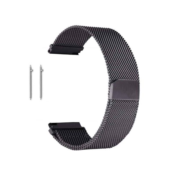 Killer Deals 20mm Milanese Loop Strap for Samsung Galaxy Watch