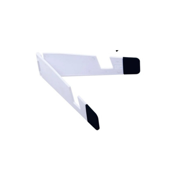 Foldable Mobile Tablet Stand - 26cm open