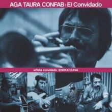 El Convidado (CD / Album)