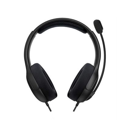 Pdp gaming lvl40 discount wired stereo headset reviews