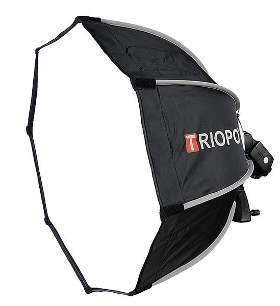 Triopo KS-290- 90cm Speedlite Softbox