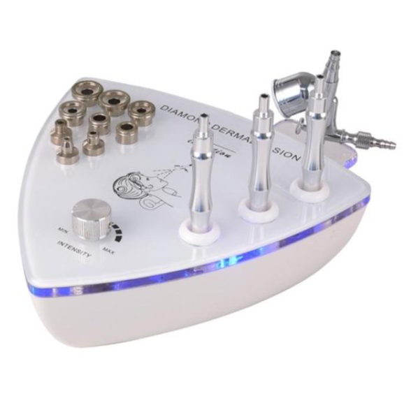 Diamond Microdermabrasion Machine with Oxygen Spray