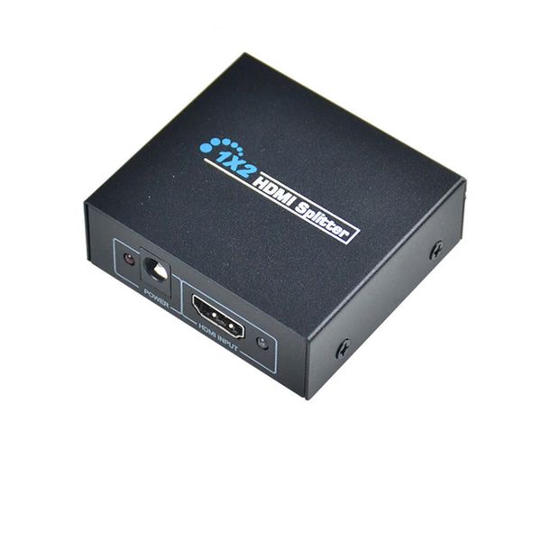 1080P 3D HDMI Splitter