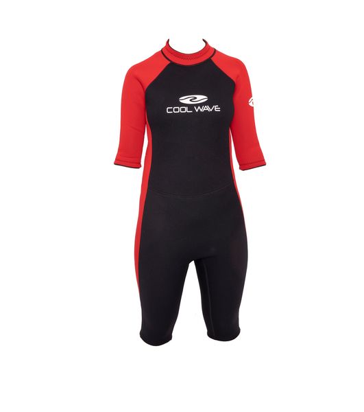 Black/Red image