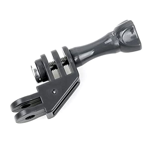 Action Mounts 90 Direction Adapter &amp; Screw for GoPro Hero 4/ Hero 3