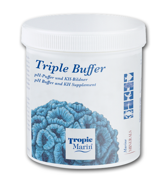 Tropic Marin Triple Buffer (1800g)