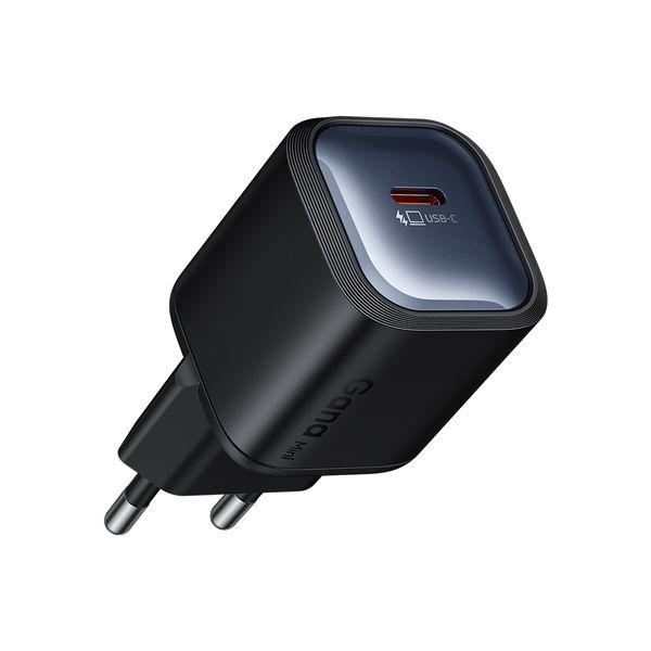 Mcdodo 45W Mini GaN 5 Fast Charger Cellphone Charger Multiport Charger USB