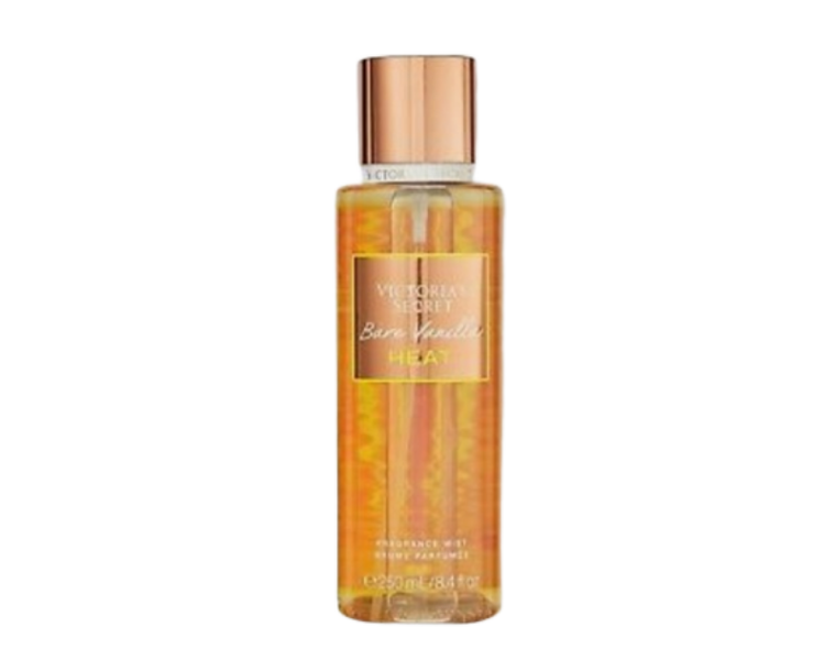 Victoria's Secret Bare Vanilla Heat (Parallel Import)