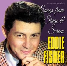 Songs from Stage &amp; Screen (CD / Album)