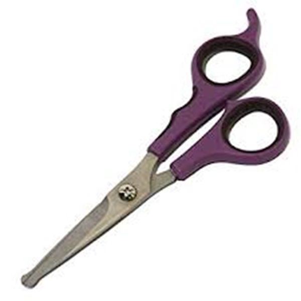 Ear and Face Scissors