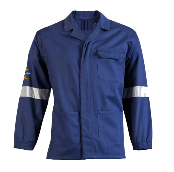 Dromex D59 Flame &amp; Acid Retardant Ladies Jacket