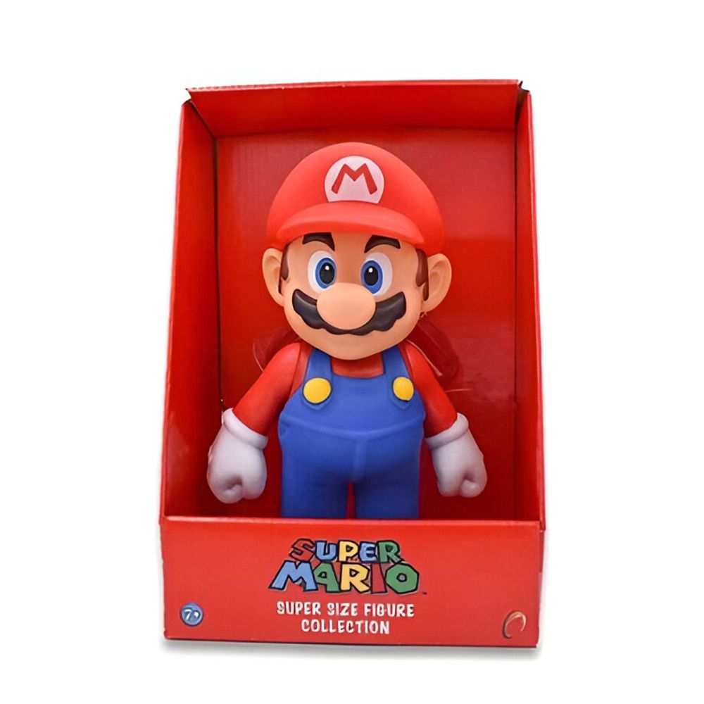 Figurine mario online