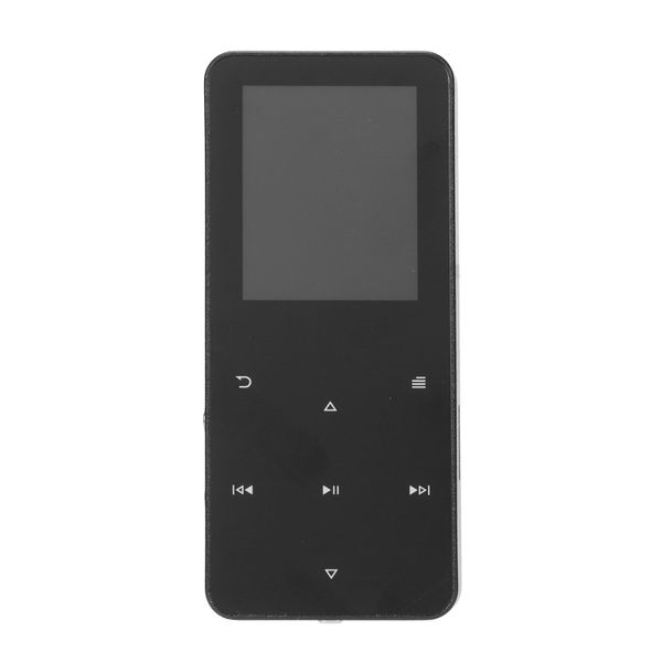 Black 64G BT 4.2 MP3