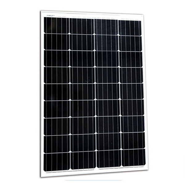 Monocrystalline PV Solar Module (200W) Panel