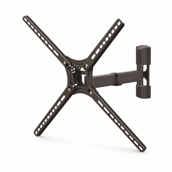 Barkan Full Motion TV Wall Mount Bracket Up to 65" Swivel Tilt Extend