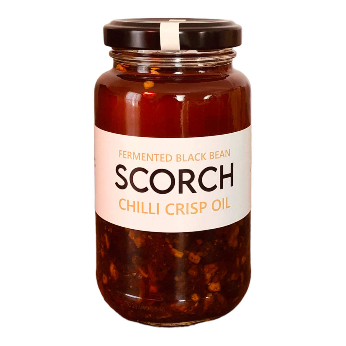 Crispy Chilli Oil Fermented Black Bean Shop Today. Get it Tomorrow