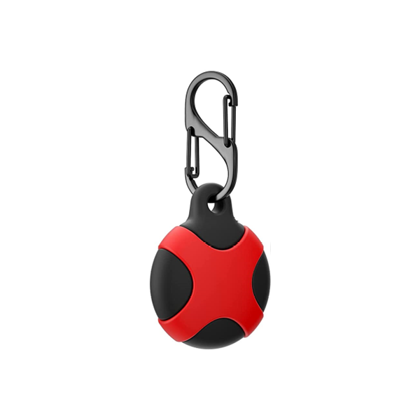 Silicone Keyring/Case/Cover for AirTag