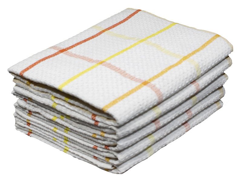 Kitchen Towel - Design 2081 - 46x72cms (5 Piece)