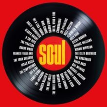 Soul (Vinyl / 12" Album)