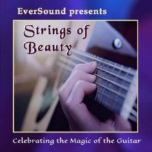 Eversound Presents Strings of Beauty (CD / Album)