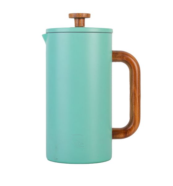 Lizzard Insulated Stainless Steel Coffee Plunger 1000Ml