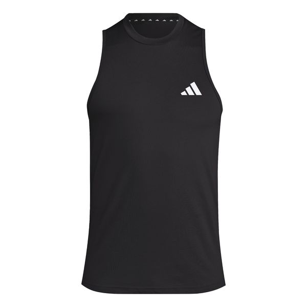 adidas Men's Train Essentials Feelready Training Tank - Black