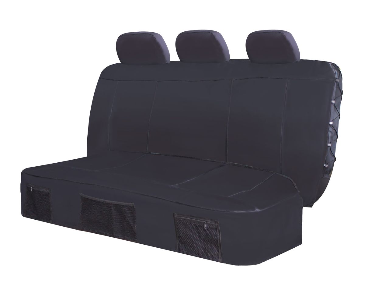 ACA Safari 5 Piece Seat Cover Set Rear Shop Today. Get it Tomorrow takealot