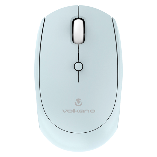 Volkano TALC Series Wireless Mouse with DPI Adjustment