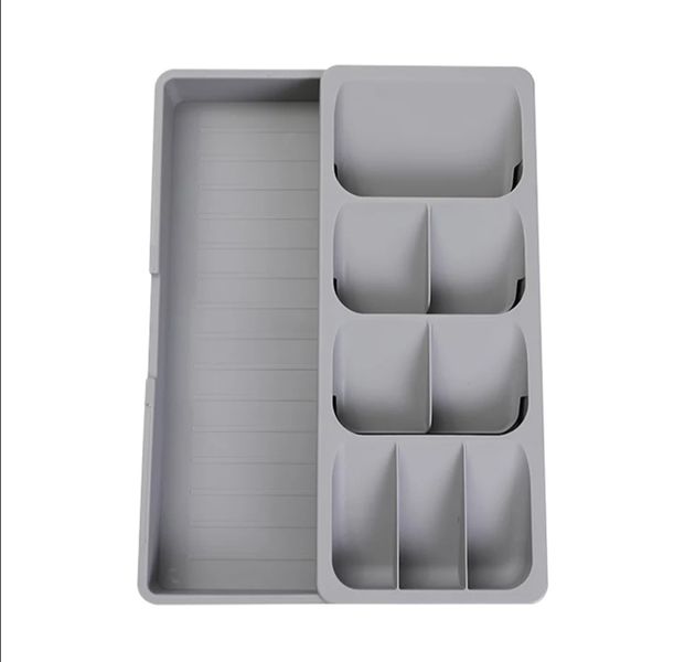 Kitchen Cutlery, utensil organizer