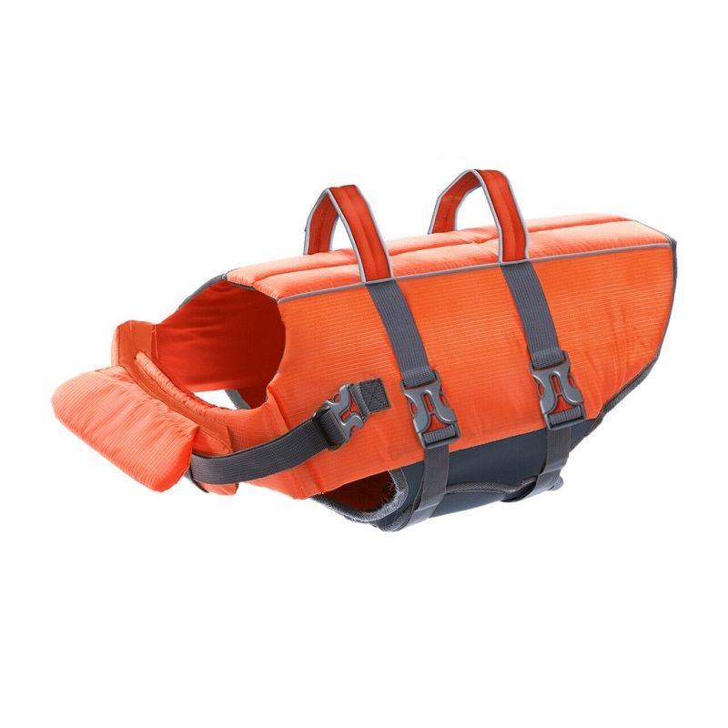 Perfect Pets High Visibility Ripstop Life Jacket for Dogs Shop