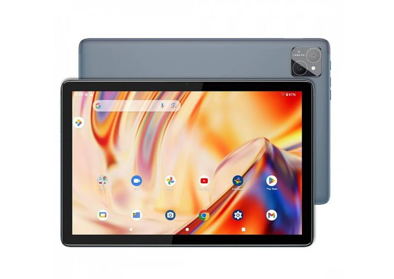10.1 Inch Android Tablet L10 4GB RAM 128GB ROM 8MP Camera
