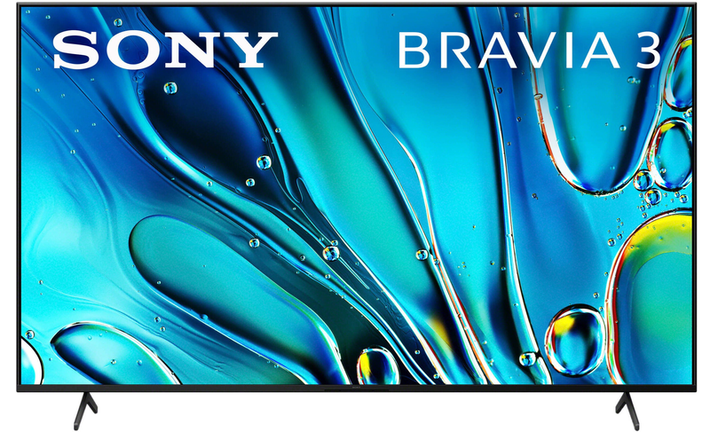 Sony BRAVIA 3 75 Inch 4K HDR Smart TV