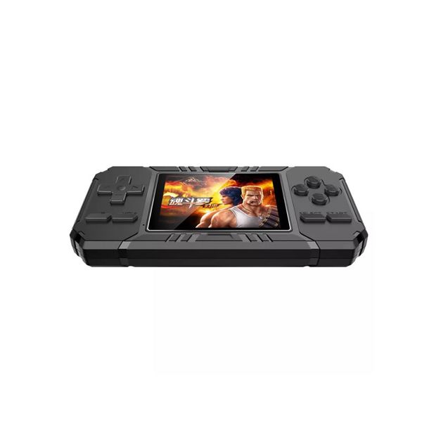 Portable Rechargeable Hand-Held game console QGS8