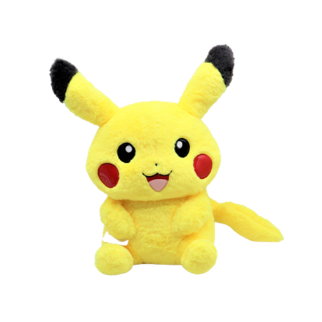 Pikachu teddy deals bear price