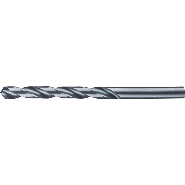 PFERD HSS Spiral Drill 8,0mm STEEL