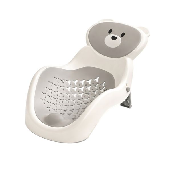 Baby Bath Support Seat For Newborns