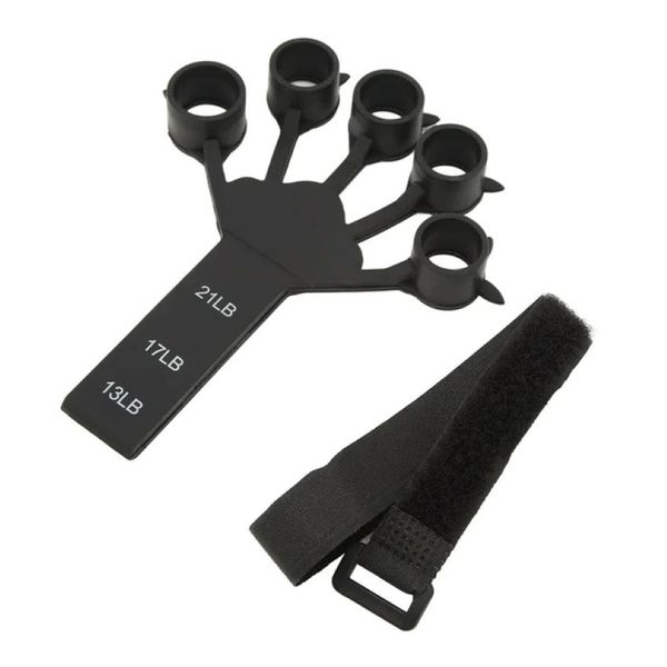 Grip Strengthener (1 pair) - Hand Stretch
