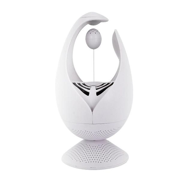 Intelligent Light Control Mosquito Fly Killer Lamp Indoor And Outdoor