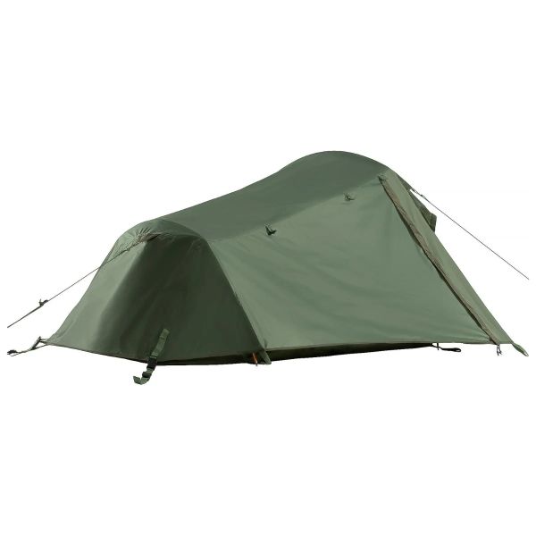 First Ascent Atlas 1 Person Tent