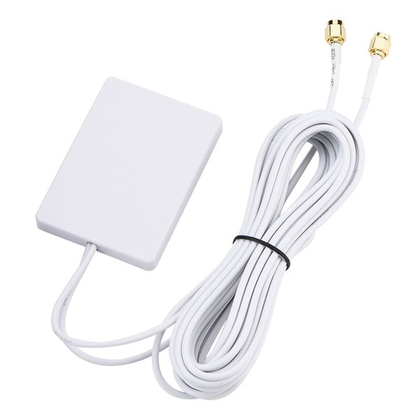4G/3G LTE Antenna 28DBi High Gain 4G 3G Network Ethernet Outdoor Amplifier